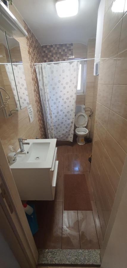 Apartment Centar Lux Banja Luka Exteriér fotografie