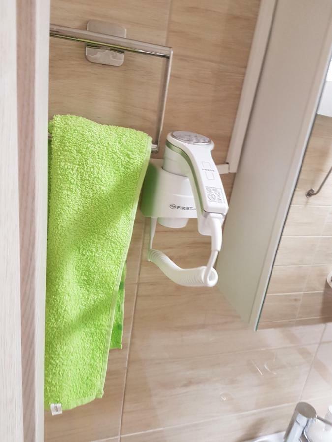 Apartment Centar Lux Banja Luka Exteriér fotografie