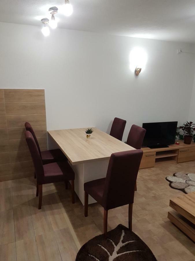 Apartment Centar Lux Banja Luka Exteriér fotografie