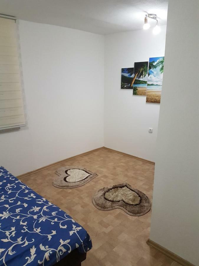 Apartment Centar Lux Banja Luka Exteriér fotografie